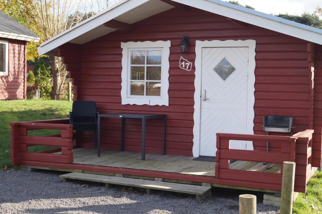 Hasle Camping & Hytter Quarto foto