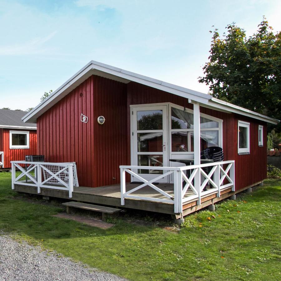 Hasle Camping & Hytter Quarto foto