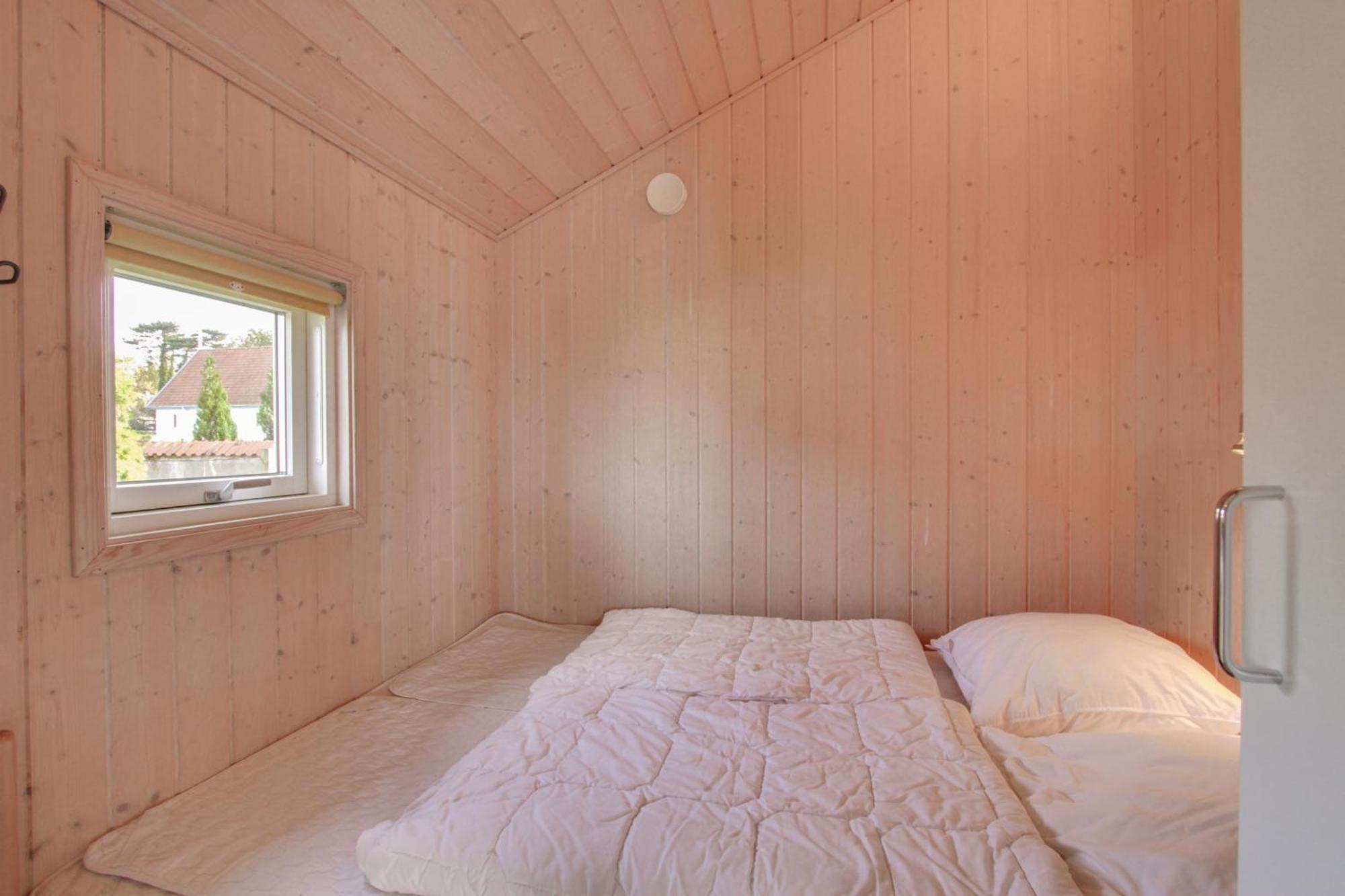 Hasle Camping & Hytter Quarto foto