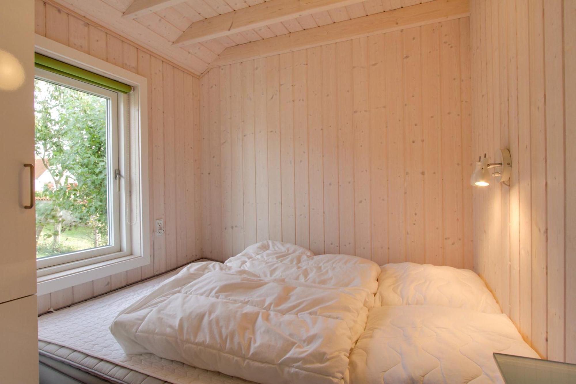 Hasle Camping & Hytter Quarto foto