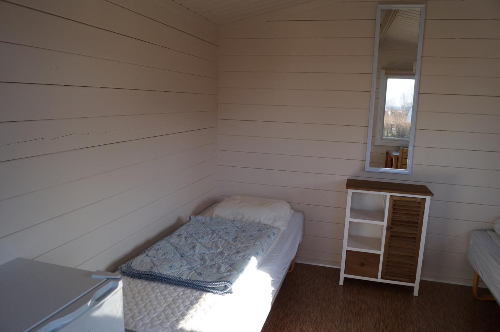 Hasle Camping & Hytter Quarto foto
