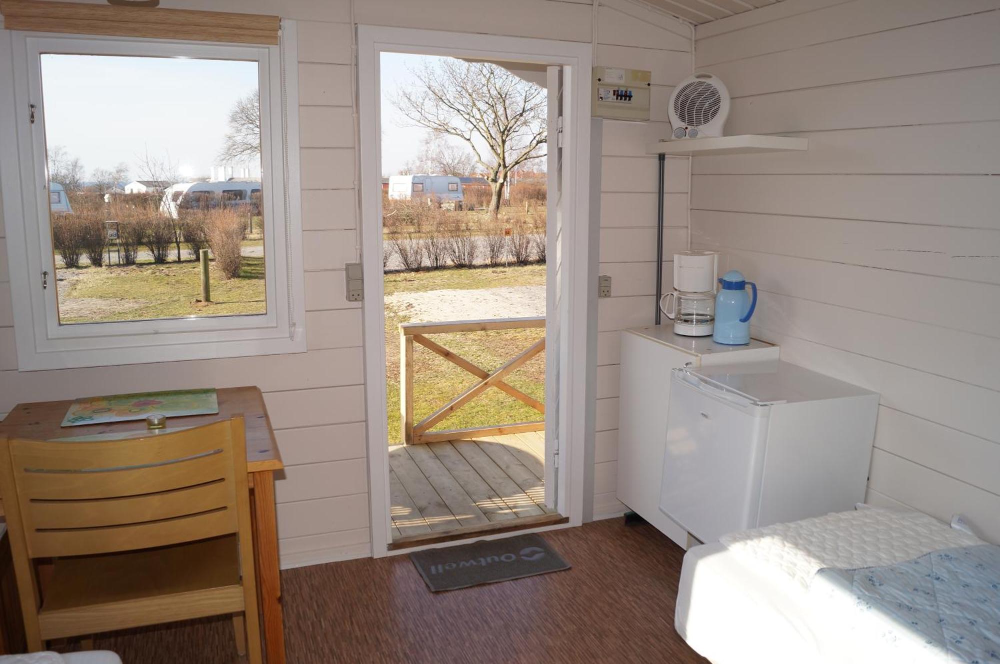 Hasle Camping & Hytter Quarto foto