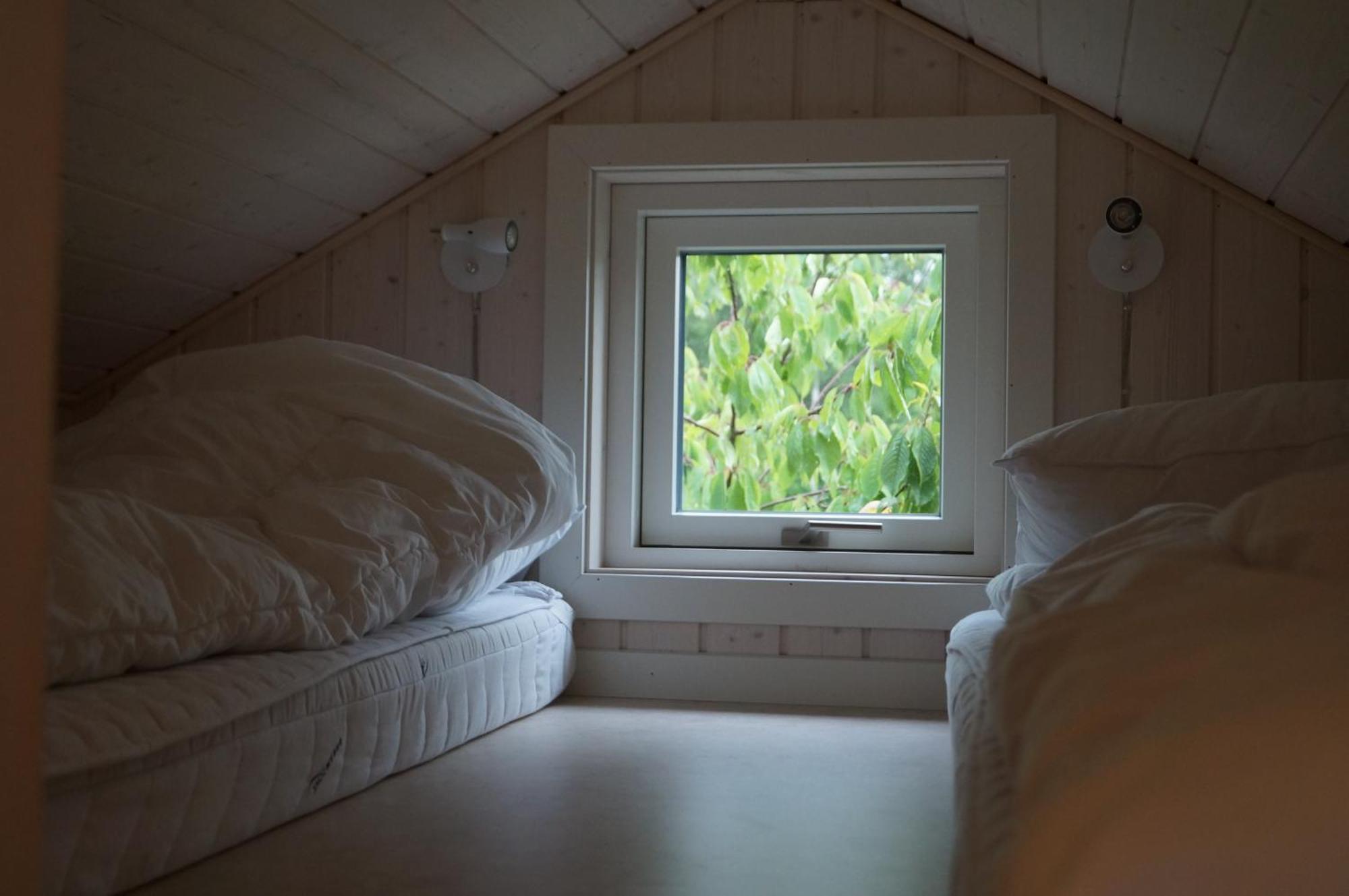 Hasle Camping & Hytter Quarto foto