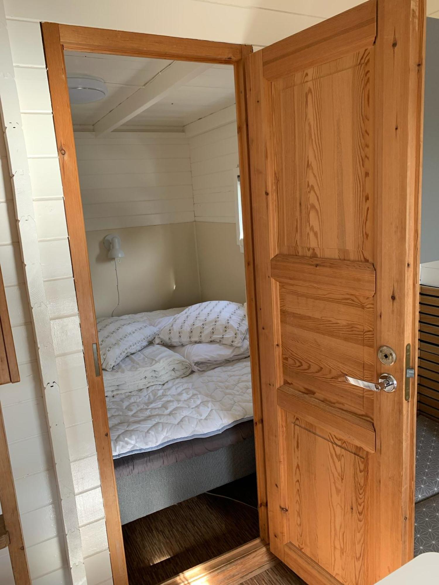 Hasle Camping & Hytter Quarto foto