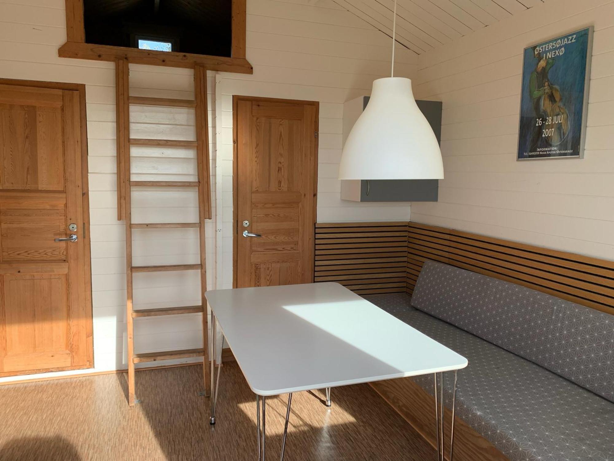 Hasle Camping & Hytter Quarto foto