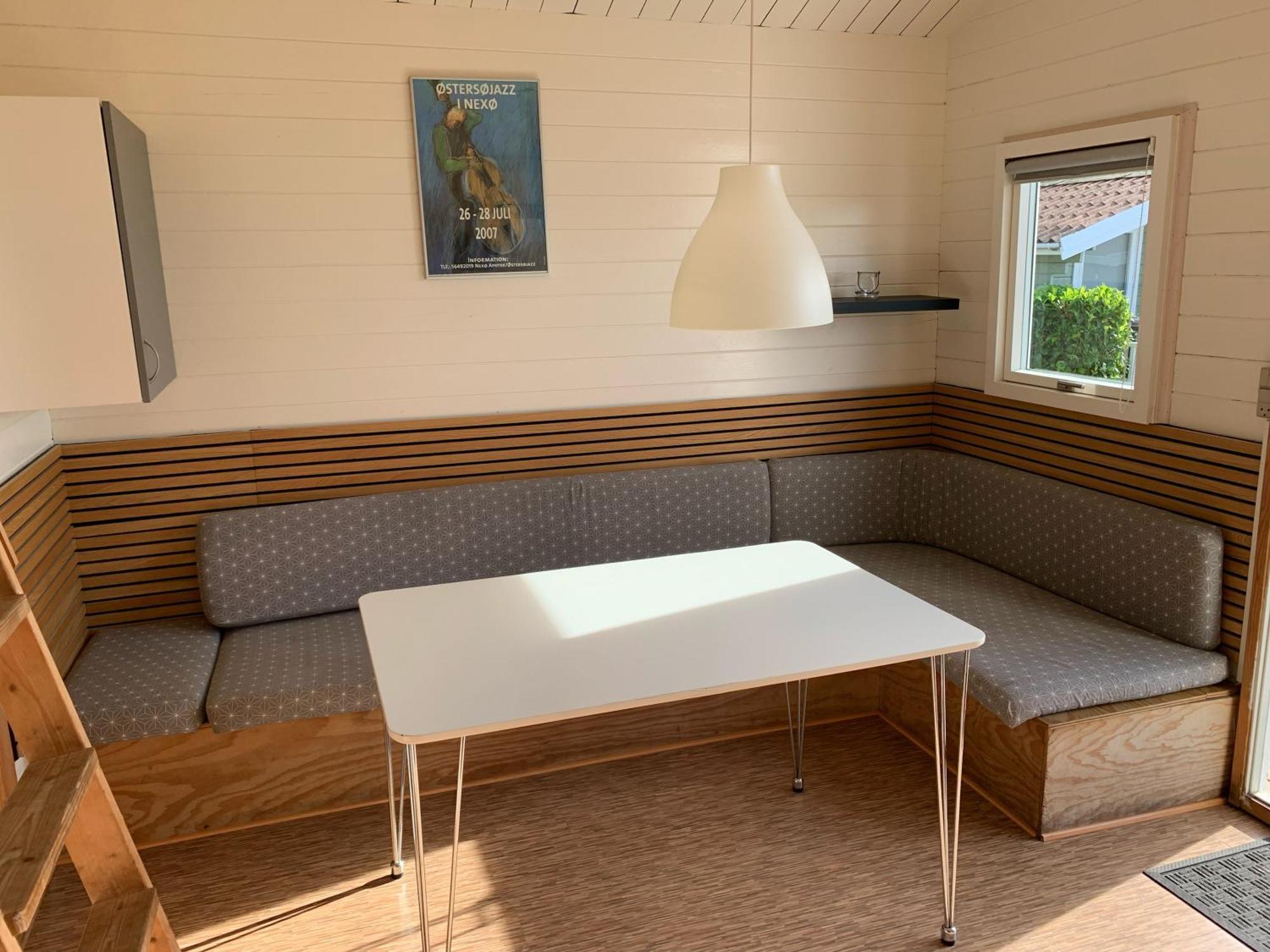 Hasle Camping & Hytter Quarto foto