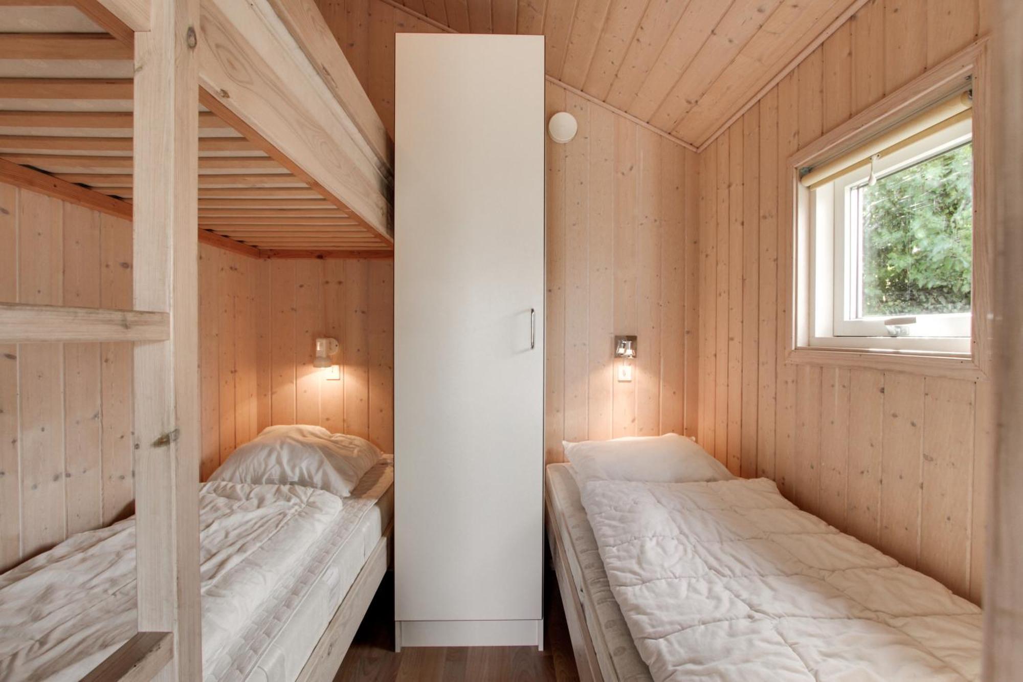 Hasle Camping & Hytter Quarto foto