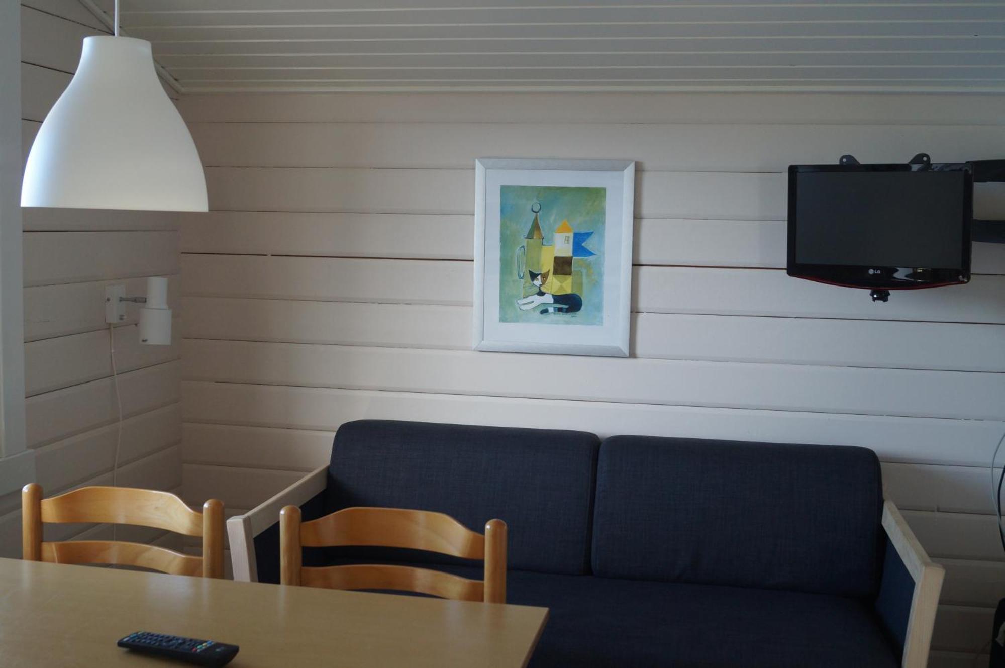 Hasle Camping & Hytter Quarto foto