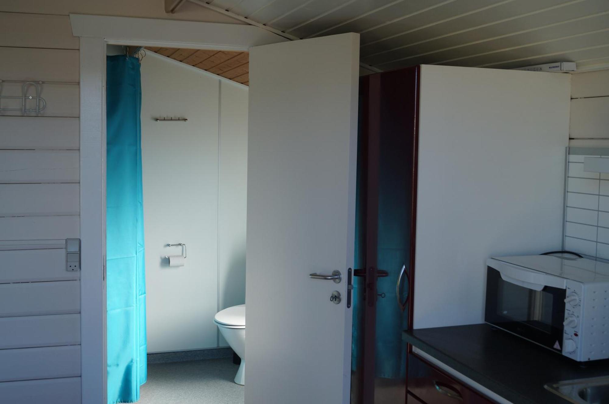 Hasle Camping & Hytter Quarto foto