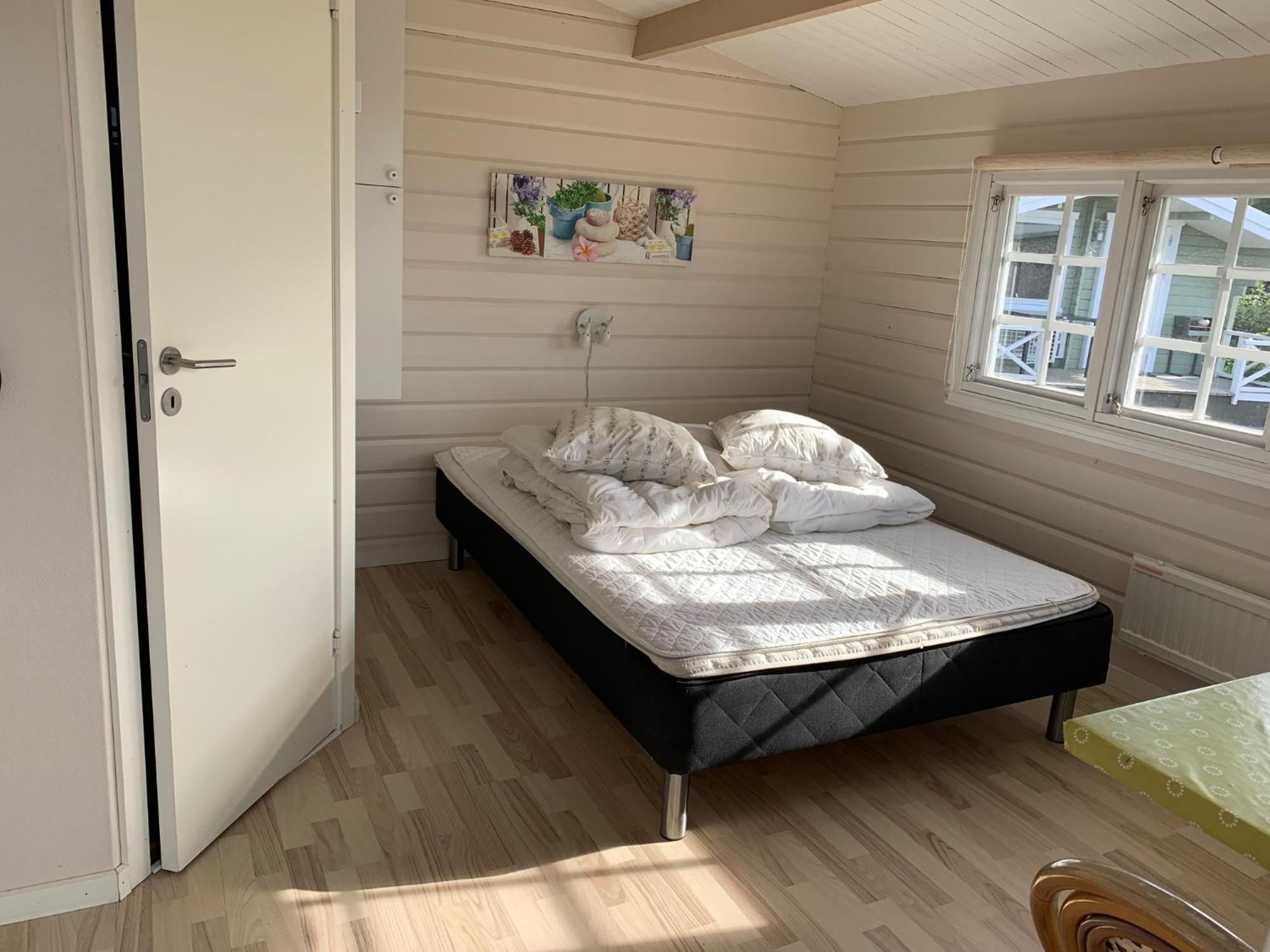 Hasle Camping & Hytter Quarto foto