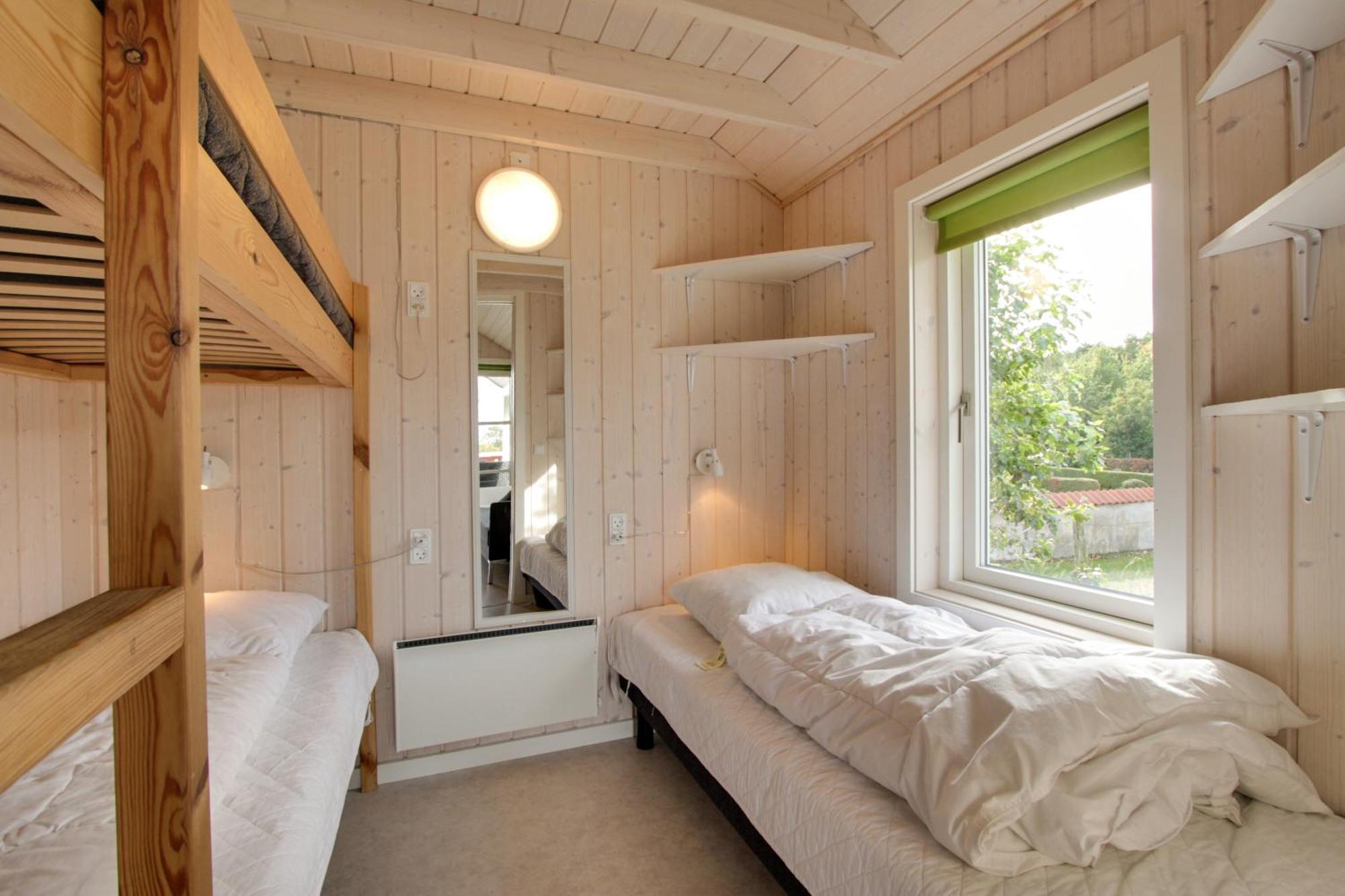 Hasle Camping & Hytter Quarto foto