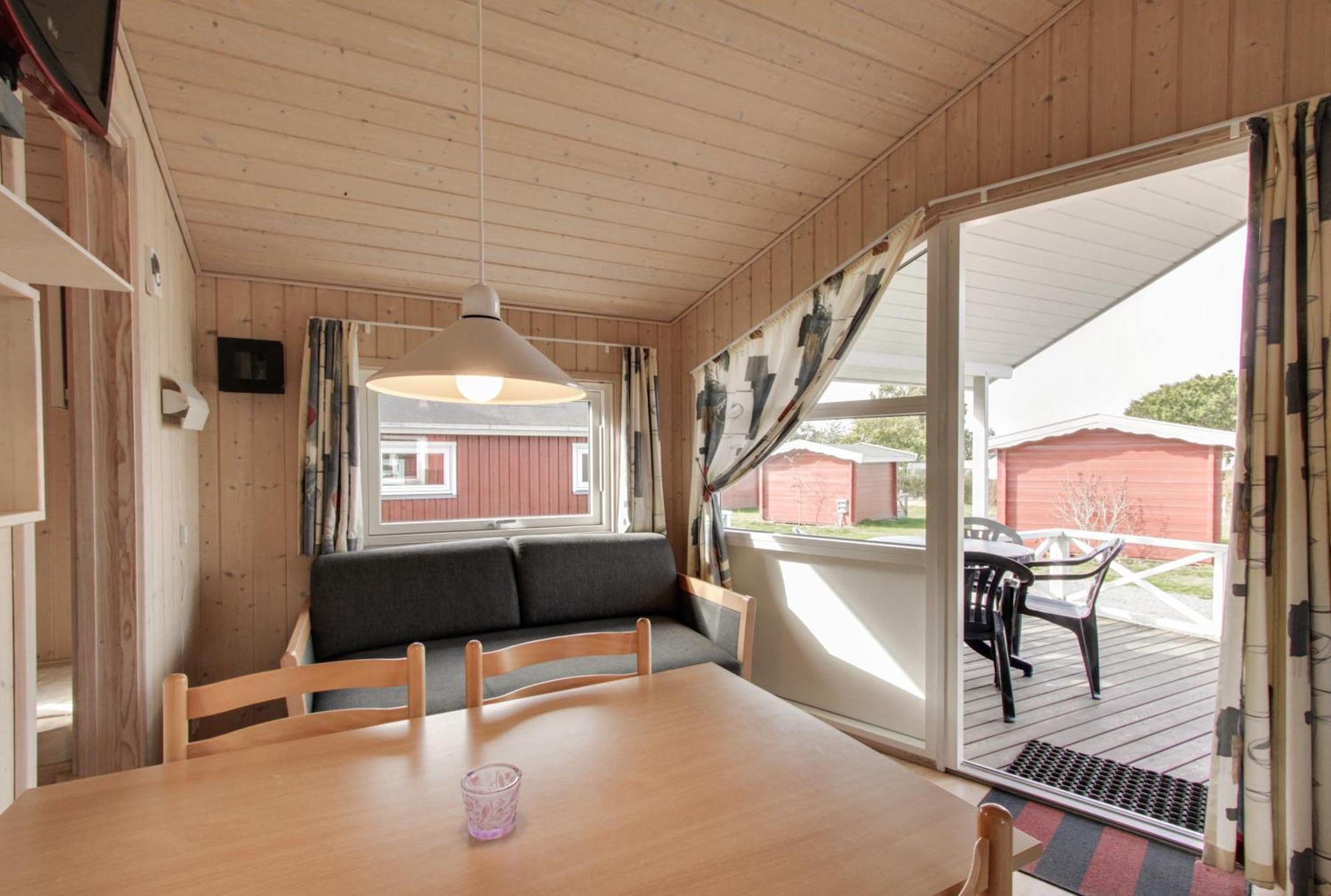 Hasle Camping & Hytter Quarto foto