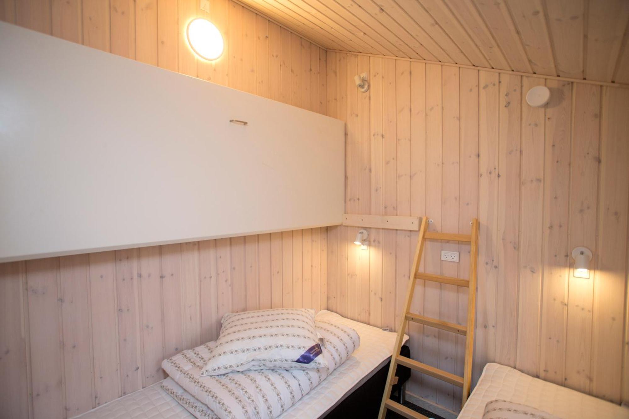 Hasle Camping & Hytter Quarto foto