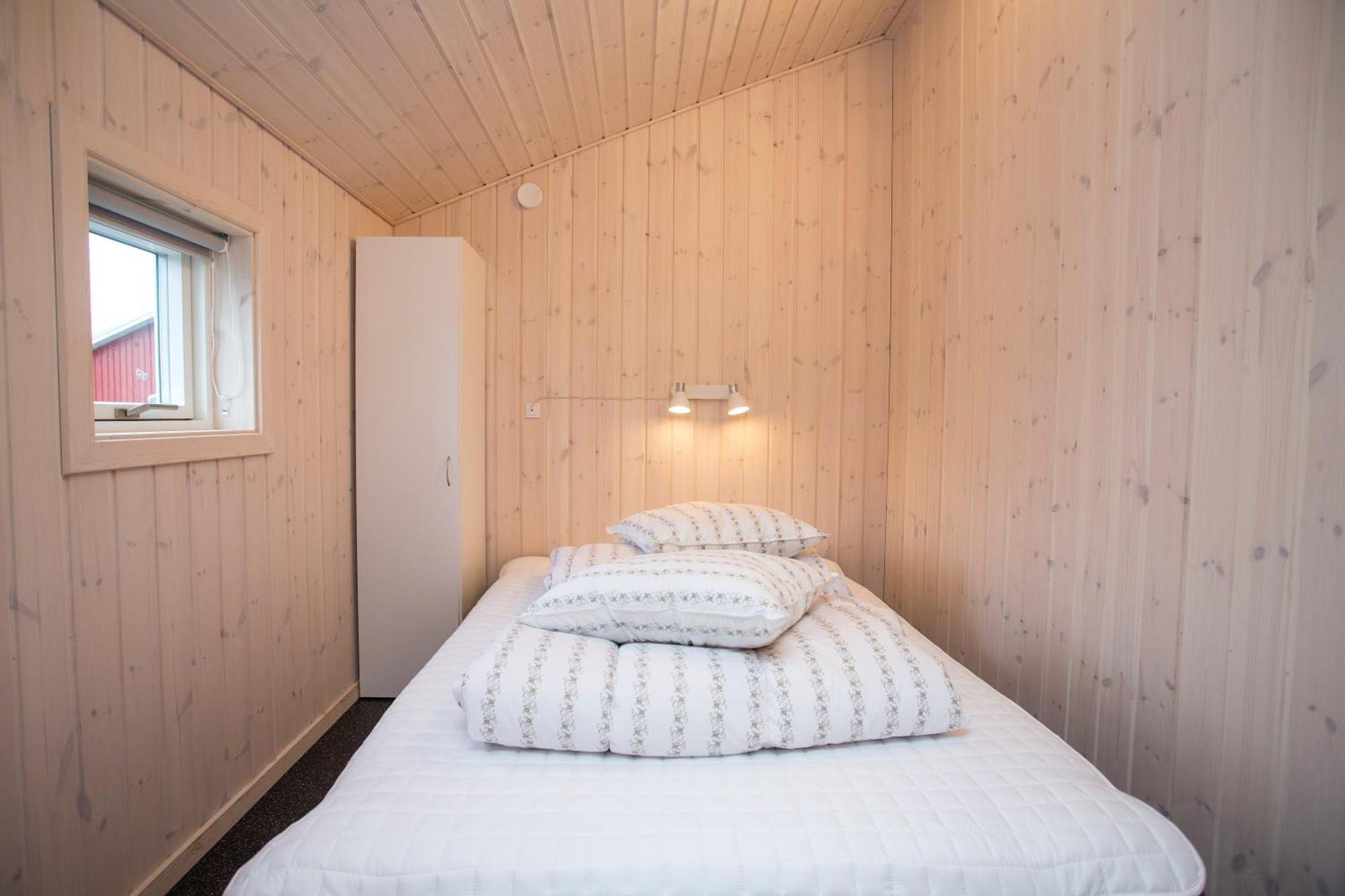 Hasle Camping & Hytter Quarto foto